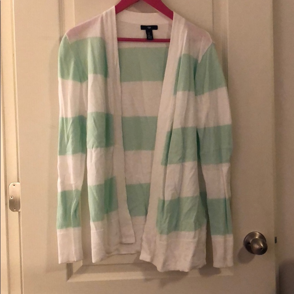 Comfy cardigan
